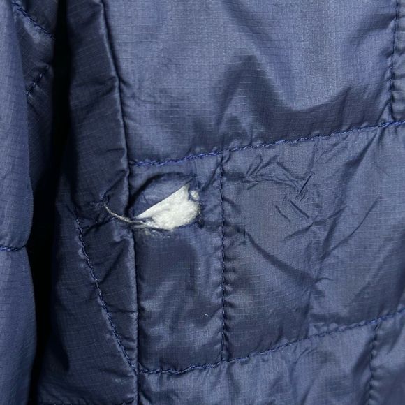 Patagonia Kids Nano Puffer Jacket Large - Picture 4 of 4